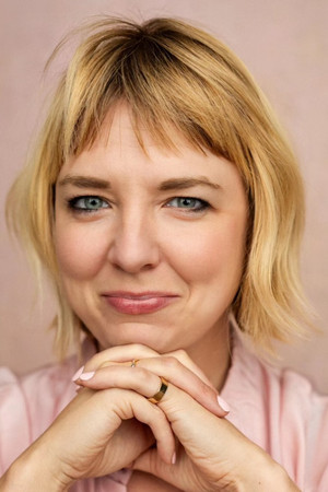 Polly Bennett portrait