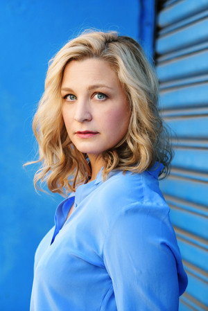 Anna König portrait
