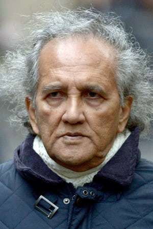Aravindan Balakrishnan portrait