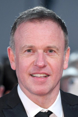 Tim Lovejoy portrait