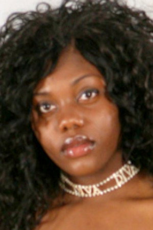 Selita Bly portrait