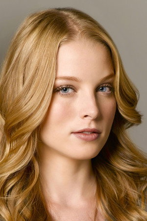 Rachel Nichols portrait
