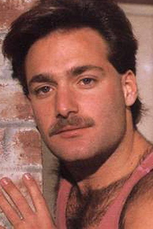 Shawn Roberts portrait