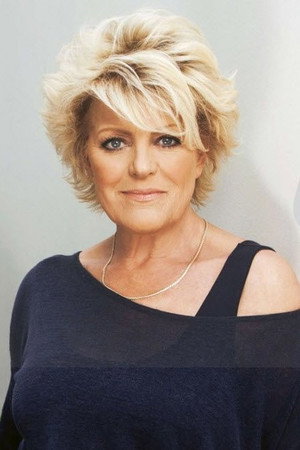 Simone Kleinsma portrait
