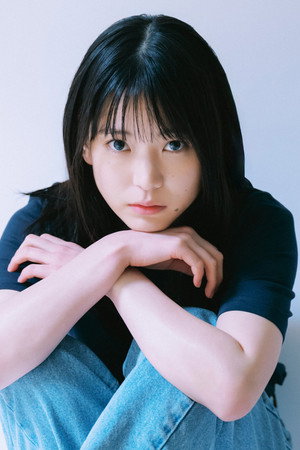 Tomo Nakai portrait