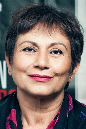 Hengameh Panahi portrait