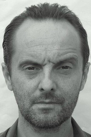 Patrick J Molloy portrait