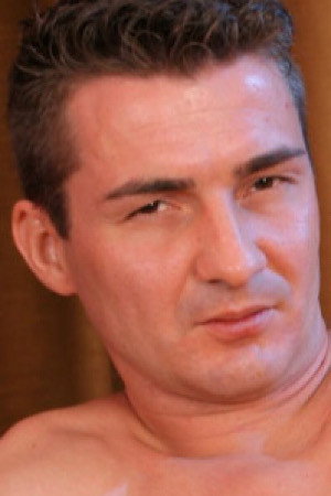 Kelvin Sanchez portrait