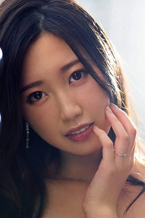 Karen Sakahara portrait