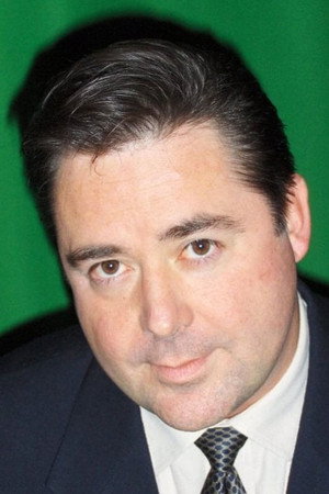 John Yost portrait