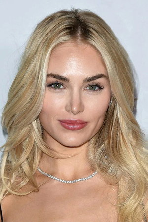 Michelle Randolph portrait