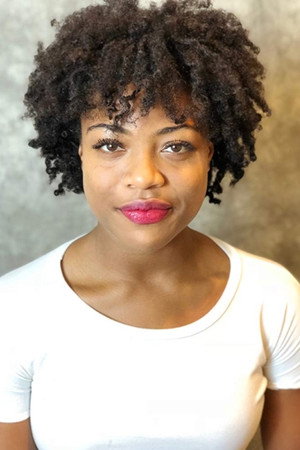 Rachel Dupard portrait