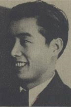 Wu Jing-Ping portrait
