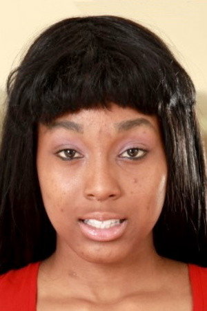 Mimi West portrait