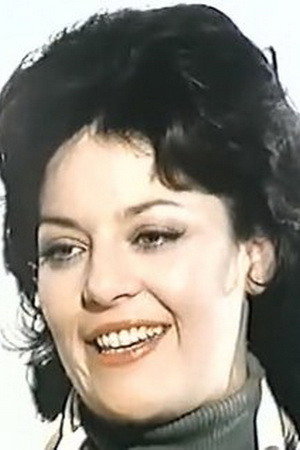 Karin Lorson portrait