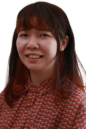 Akino Fukuji portrait