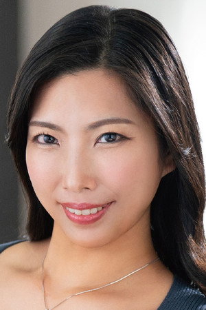 Miki Yamase portrait