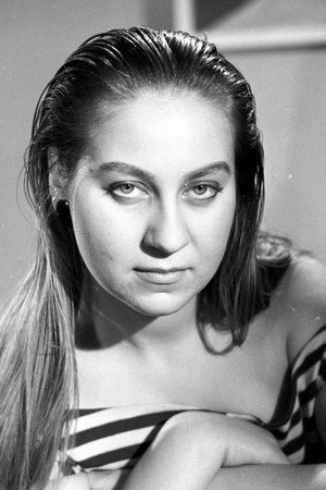 Mirosława Marcheluk portrait
