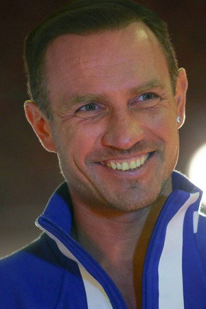 Roman Kostomarov portrait