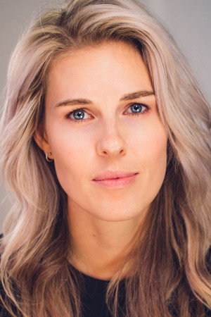 Robyn Paterson portrait