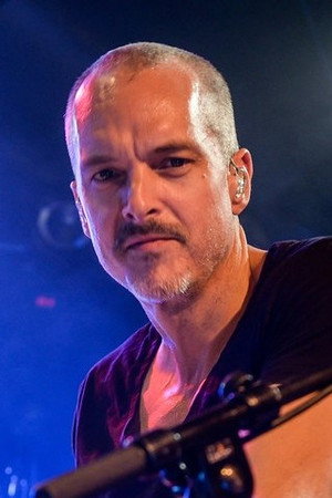 Christian Kretschmar portrait
