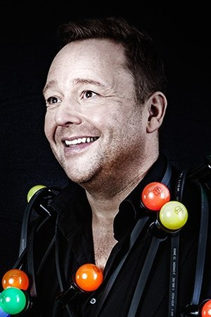 Richard Groenendijk portrait