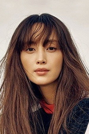 Lee Na-young portrait