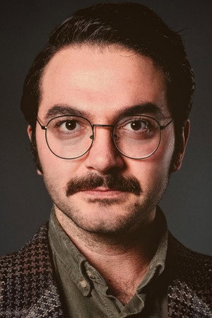Eren Pekgöz portrait
