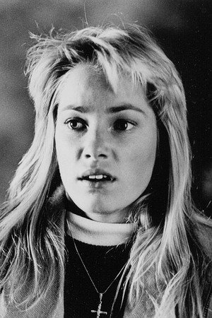Paula Irvine portrait