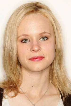 Thora Birch portrait