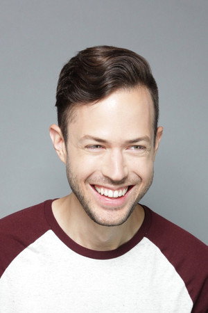 Jacob Andrews portrait