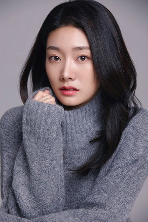 Cha Min-jee portrait