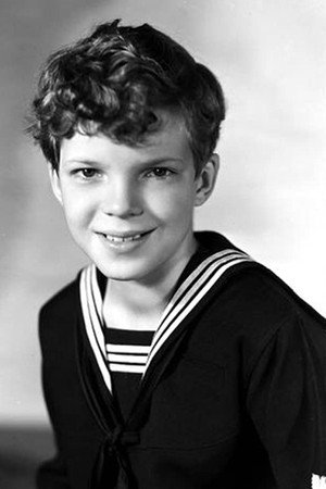 Raymond Roe portrait
