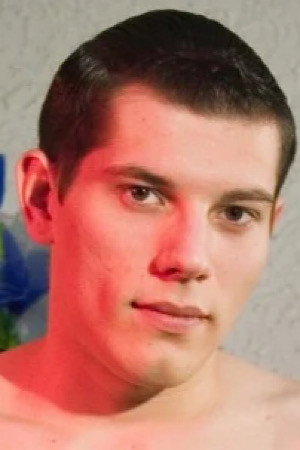 Sascha Steigenberger portrait