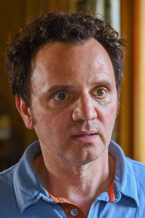 Roland Silbernagl portrait