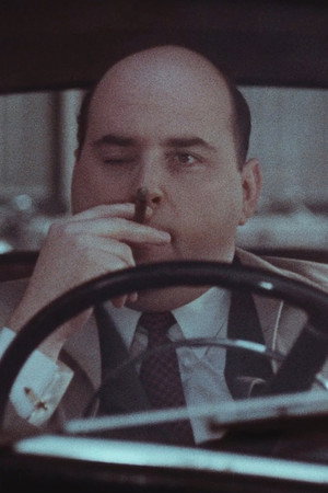 Michael Krebs portrait