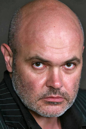 Venchislav Khotyanovskiy portrait