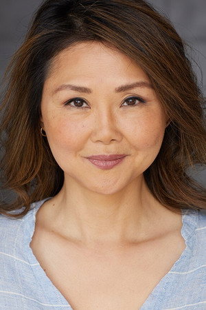 Esther Moon portrait