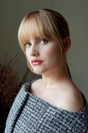 Markella Kavenagh portrait