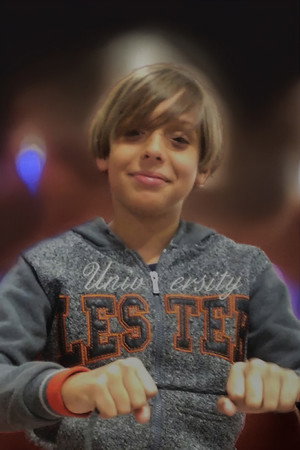 Ícaro Costa Carneosso portrait