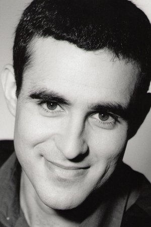 Sam Vincent portrait