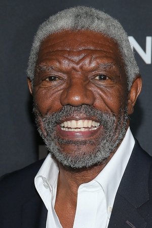 Vondie Curtis-Hall portrait