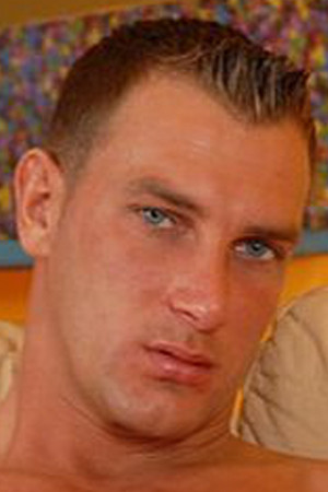 Jake Watson portrait