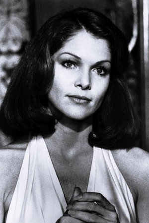 Lois Chiles portrait