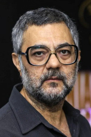 Alireza Sanifar portrait