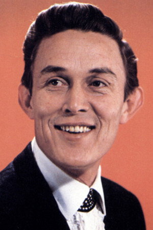 Jimmy Dean portrait