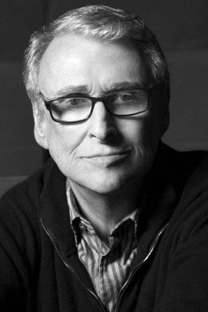 Mike Nichols portrait