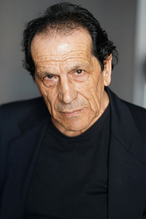 Corrado Solari portrait