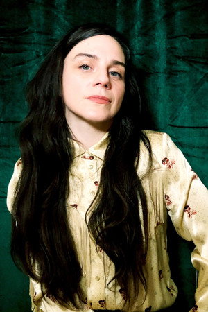 Rhayne Vermette portrait