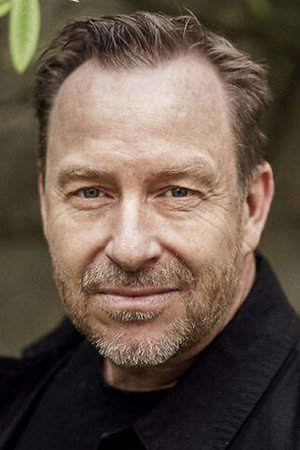 Adam Price portrait